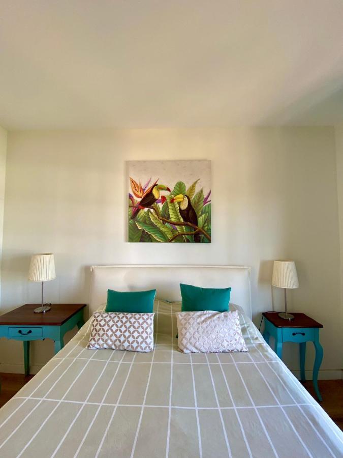 Apartamento Om Con Piscina Y Vistas Al Mar Apartman Costa Teguise Kültér fotó